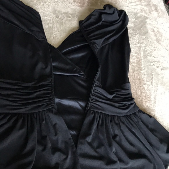 Jessica Simpson peplum dress - Picture 12 of 12